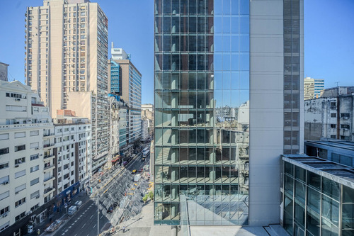 Venta - Monoambiente Microcentro - Ideal Inversor Para Renta