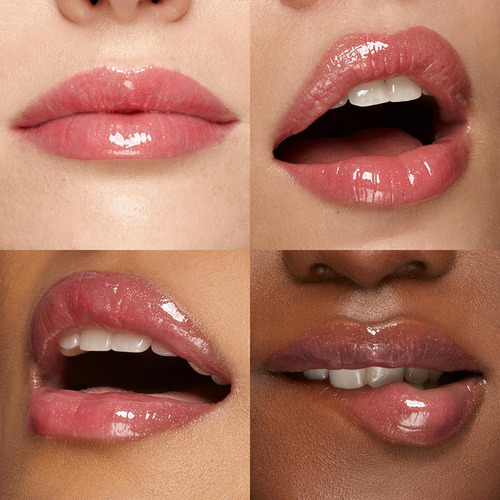 Brillo Labial 3d Kiko Milano | Suavizante Y Efecto 3d
