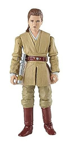 Muñeco, Figura De Acción Star Wars The Vintage Collection An