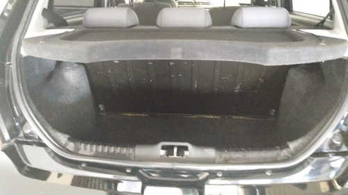 Imagen 8 de 10 de Volkswagen Gol Trend 1.6 5p Confortline Msi 2017