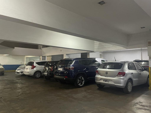 Imagen 3 de 10 de Venta Estacionamiento 25 Cocheras/2do Subsuelo