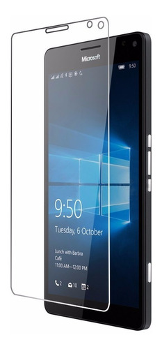 Vidrio Templado Glass Nokia Lumia 950 Xl (premiun 9h)