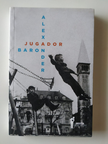 Jugador - Alexander Baron