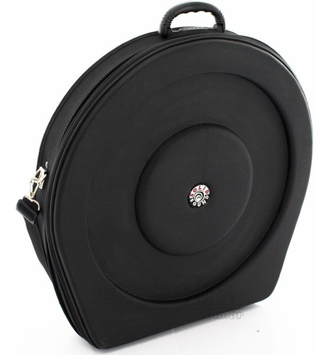Semi Case Solid Sound Para Pratos Até 22¨ Padrão Top De Linh