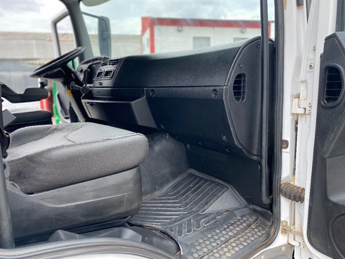 Cavalo Mec Axor 3344 6x4/ 2017 = Mb 2644/2651 Scania G440