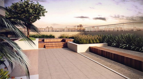 Imagem 18 de 30 de Apartamento Com 1 Dormitório À Venda, 51 M² Por R$ 250.000,00 - Vila Independência - Piracicaba/sp - Ap1763