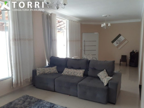 Chácara À Venda Na Villa Salete Em Araçoiaba Da Serra - Ch00337 - 69219984