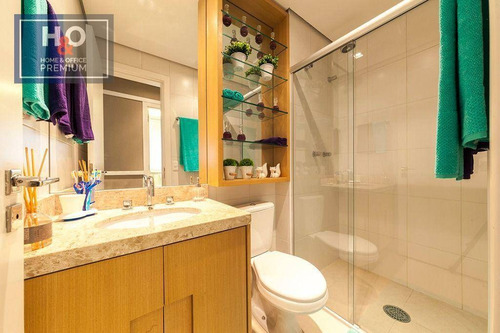Imagem 21 de 27 de Apartamento Com 2 Dormitórios 1 Suíte À Venda, 70 M² - Jardim Da Saúde - São Paulo/sp - Ap2601