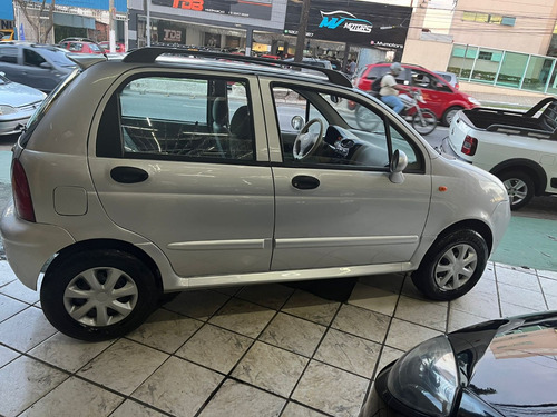 Chery Chery QQ 1.1 16v 5p