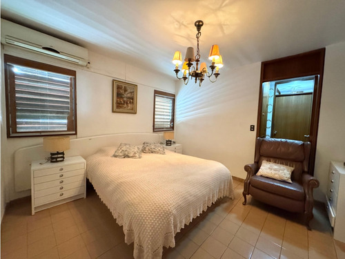 Vendo Casa 370m2 Lomas De Chuao 3189