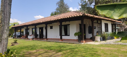 Finca En Arriendo, Guarne, Unidad Cerrada