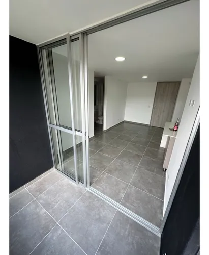 Apartamento Para Estrenar A Pocas Cuadras Del Parque De Sabaneta 69mt