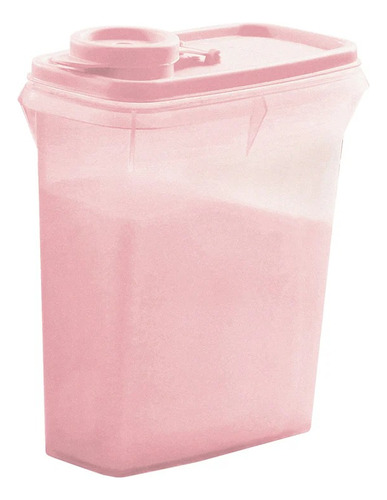 Hermético Dosificador X 850 Ml - Tupperware®