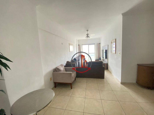 Imagem 3 de 21 de Excelente Apartamento 2 Dormitórios Sendo 1 Suíte Em Praia Grande-tupi - Ap2526