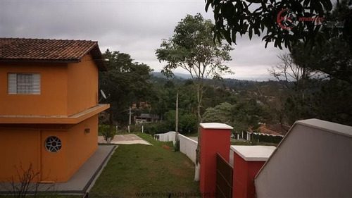 Imagem 17 de 29 de Chácaras À Venda Em Mairiporã/sp - Compre O Seu Chácaras Aqui! - 1449942