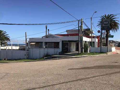 Local - Montoya