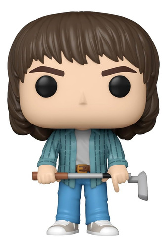 Funko Pop Stranger Things 1459 Jonathan