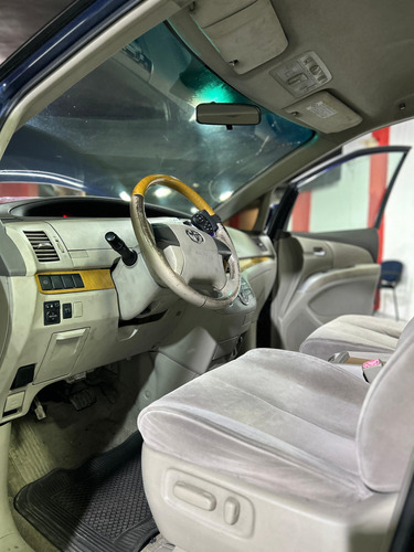 Toyota Previa 2008