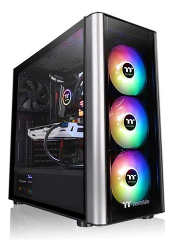 Thermaltake Ca-1m7-00m1wn-00 Level 20 Mt