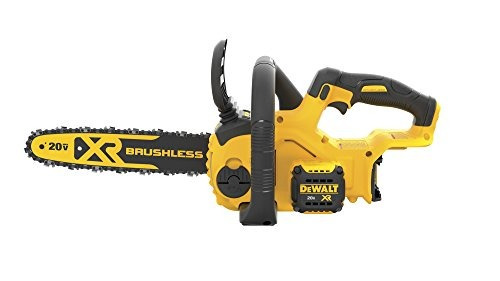 Dewalt Dccs620b 20v Motosierra Inalambrica