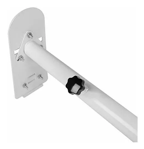 Barras De Techo Zenithike Para Chevy Express Y Dodge - 2pcs