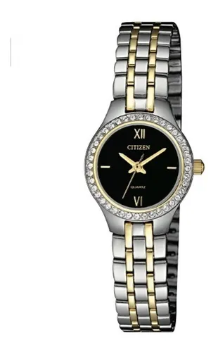 Relojes mujer citizen sale