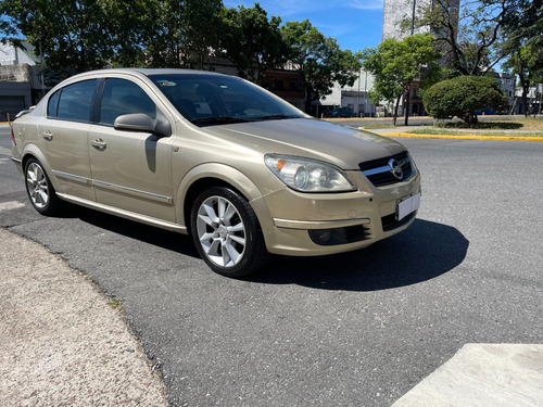 Chevrolet Vectra 2.4 Cd 2.4