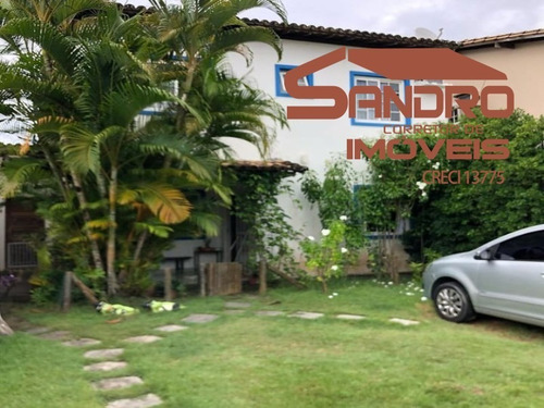 Imagem 1 de 8 de Casa - Caio 312 - 69558276