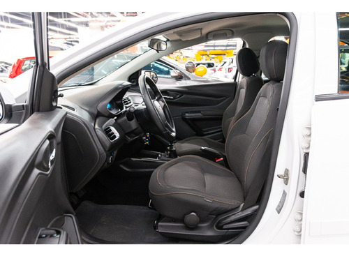 Chevrolet Onix 1.0 MPFI LT 8V FLEX 4P MANUAL