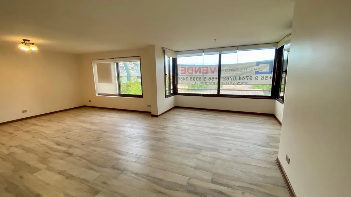 Imagen 4 de 25 de Barrio El Tenis - Rancagua