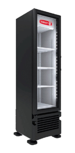 Refrigerador Vertical Torrey Vr 08 + Regalo
