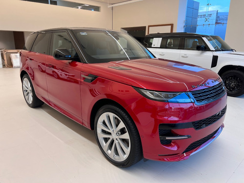 Range Rover Sport First Edition 4.4 Lts
