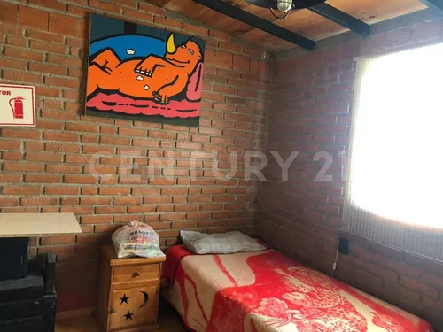 Casa En Venta En Miguel Hidalgo, Tláhuac, Cdmx