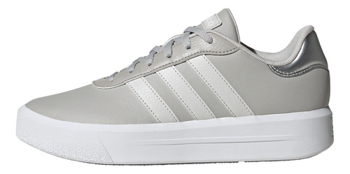 Zapatillas adidas Court Platform De Mujer 5704 Mark Csi