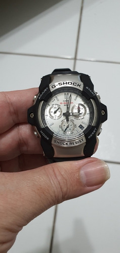 Relógio Casio G-shock Giez Gs-1001-7ad