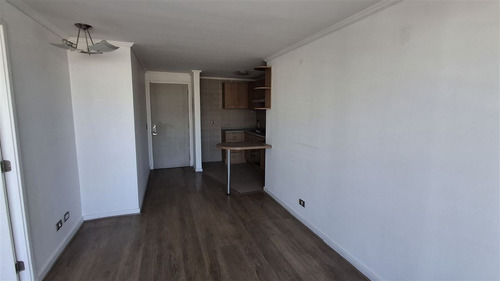Departamento En Venta De 1 Dorm. En Ñuñoa