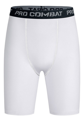 Pantalones Cortos Deportivos De Licra De Secado Rápido