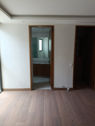 Departamento En Lomas De Tecamachalco