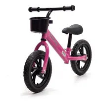 Comprar Camicleta Love 75 Bicicleta Sin Pedales Bici De Inicio Color Rosa