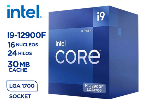 Cpu Intel Core I9 Ram 32gb Ssd 1tb Video 6gb Rtx Gamer