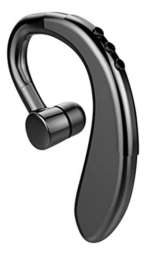 Auricular Bluetooth Manos Libres Para Un Oído.