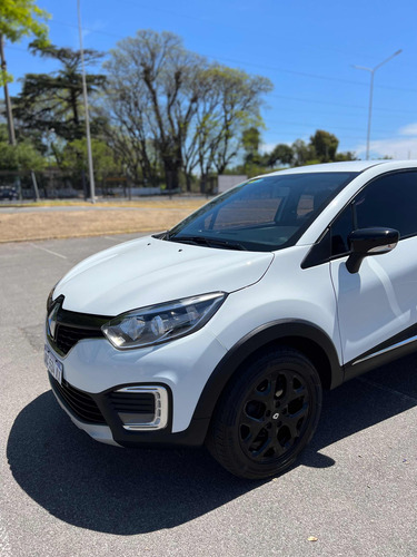 Renault Captur 2.0 Zen