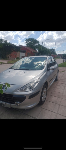 Peugeot 307 2.0 Sedan Hdi Xs 90cv