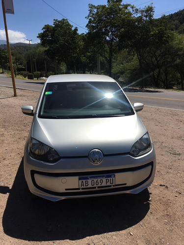 Volkswagen Up! 1.0 Move Up! 75cv