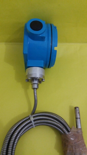 Imagem 5 de 5 de Termostato Expansão Iope Gás Ip-65 Loca Fixo (871)