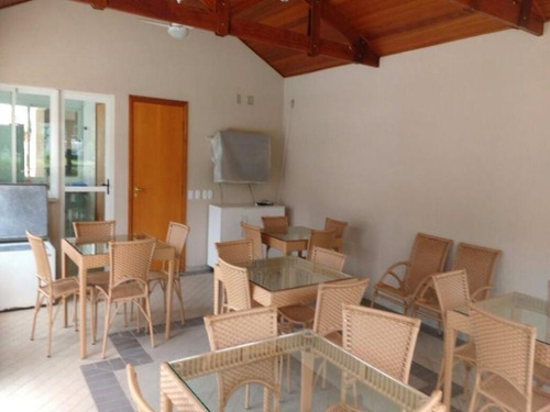 Casa Residencial À Venda, Jardim Ana Maria, Jundiaí. - Ca1108 - 34730047