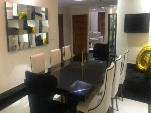Imagem 12 de 20 de Casa Em Condomínio De Alto Padrão - 836 - 69301499