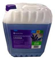 Comprar Limpiador Multiusos Lavanda Members Mark 20 L.
