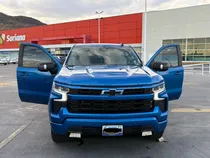 Comprar Chevrolet Cheyenne 6.2 Doble Cab High Country 4x4 At