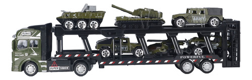 Vehículos Militares Fundidos A Presión: Diseño De Simulación